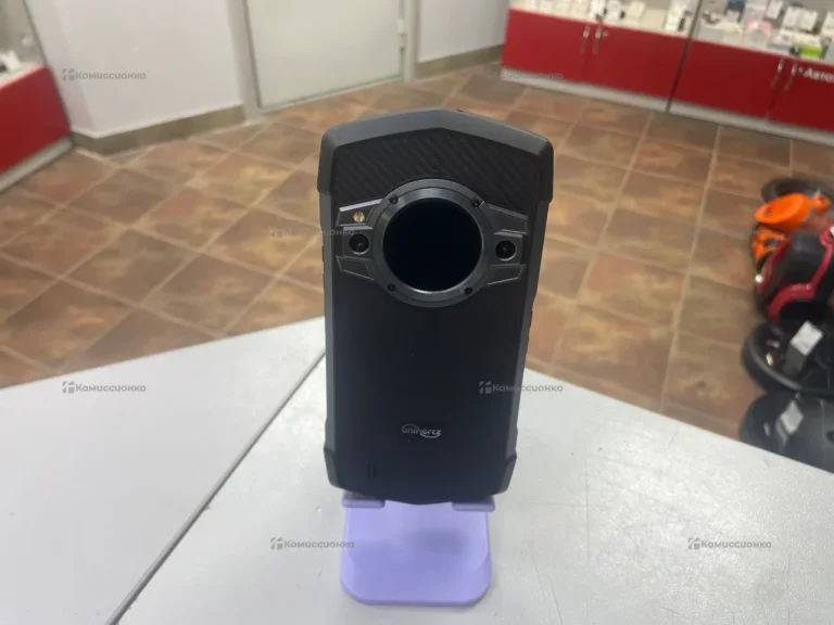 Unihertz ticktock 8/128