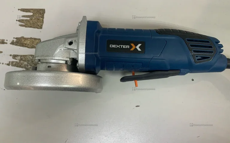 Шлифмашинка 800AG2-125.5