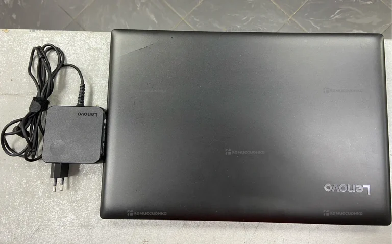 Ноутбук  lenovo ideapad 330-151KB