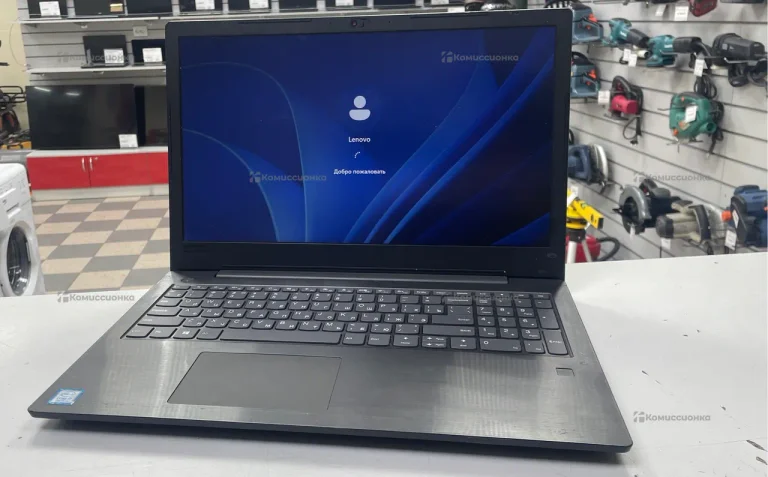 Ноутбук Lenovo V330-15IKB