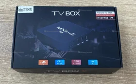 Купить ТВ бокс Wi-fi б/у , в Краснодар Цена:790рублей