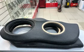 Купить Подиумы Лада Веста 20+16+рупор б/у , в Челябинск Цена:1900рублей