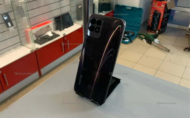 Realme 8i 4/64Gb