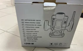 фрезер 1200вт  (m1r-kz3-8)