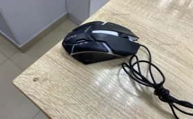 Купить Проводная мышка T-Wolf б/у , в Пенза Цена:150рублей