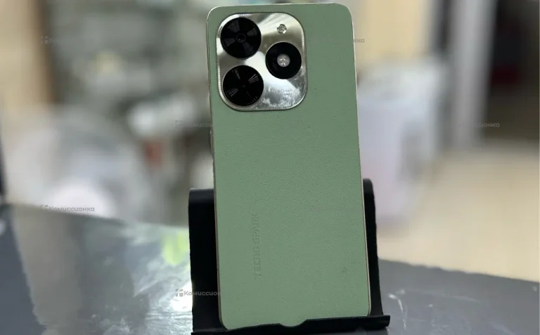 Tecno Spark 20C 4/256 ГБ