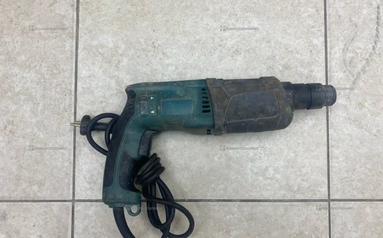 Перфоратор Makita HR2470 реп