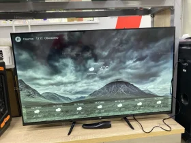 Купить Телевизор VR 43VU05Bs б/у , в Саратов Цена:13900рублей