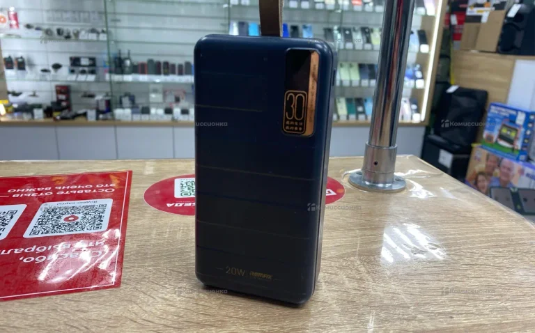 Power Bank  Remax 30000mah