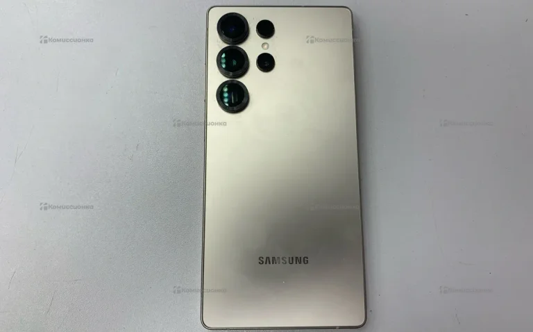 Samsung Galaxy S25 Ultra 12/256 ГБ