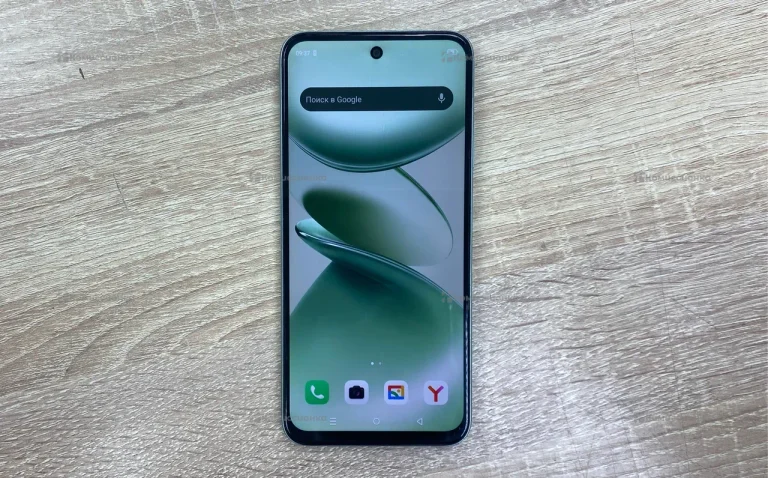 Infinix Smart 9 4/64 ГБ
