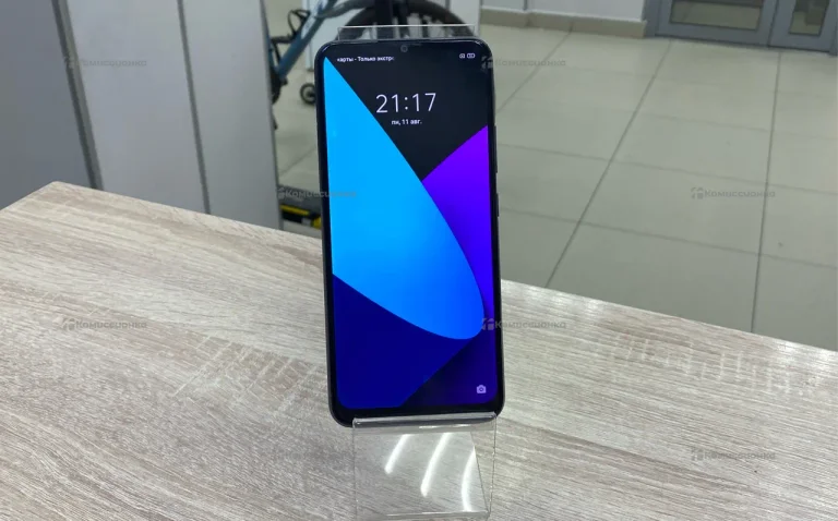 Realme C11 2021 2/32Gb