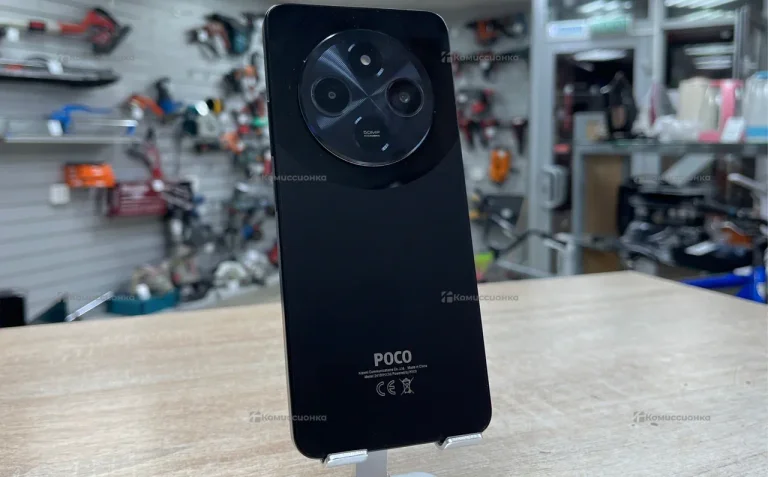 Xiaomi Poco c75 8/256gb