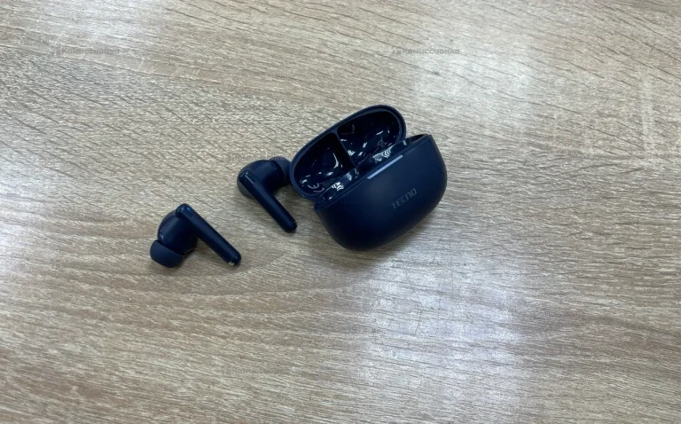 Наушники  Tecno Buds 4 air