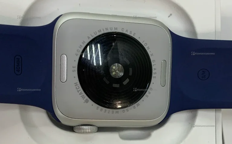 Часы  apple watch se Gen 2 40mm