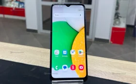 Samsung Galaxy A03 2/32 ГБ
