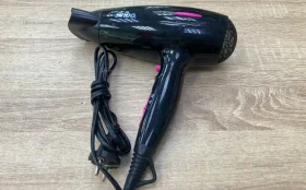 Купить Фен sinbo б/у , в Челябинск Цена:500рублей