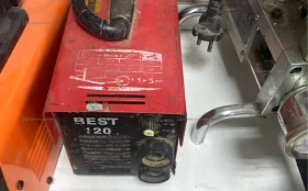 Купить Сварочный аппарат bw 120 б/у , в Зеленодольск Цена:2750рублей