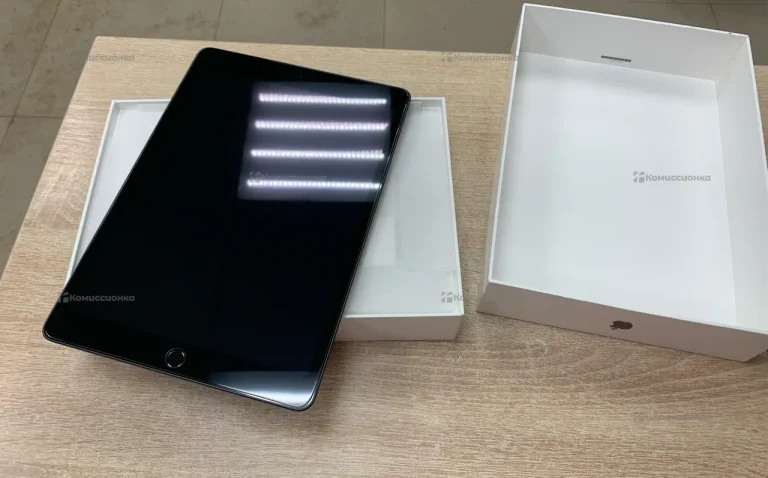 Планшет Apple iPad 9gen 64ГБ