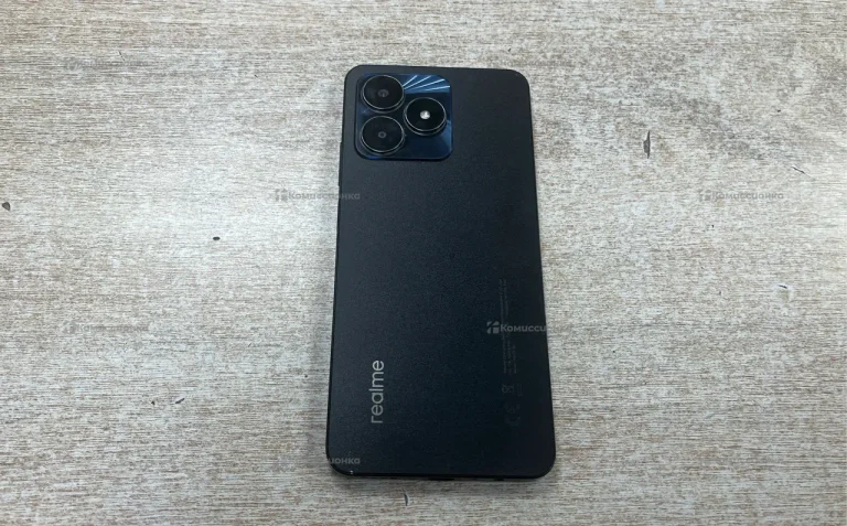 Realme C53 8/256 ГБ