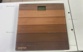 Весы Centek