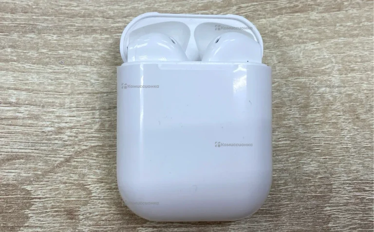 Наушники  Air pods (реплика)