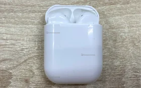 Купить Наушники  Air pods (реплика) б/у , в Казань Цена:500рублей