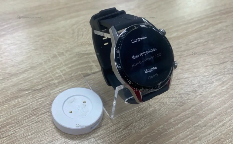 Часы Huawei Watch GT 2