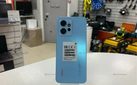 Xiaomi Redmi Note 12 6/128 ГБ
