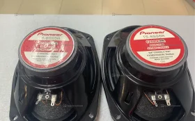 Купить Колонки pioneer (реплика) TS-6996R б/у , в Саратов Цена:1200рублей