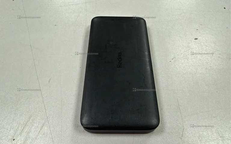 Повербанк Redmi 10000 mah