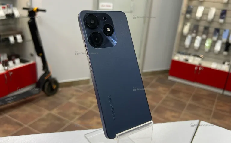 Tecno Spark 10 Pro 4/128Gb