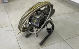 Окрасочный аппарат SCHTAER MARS 20