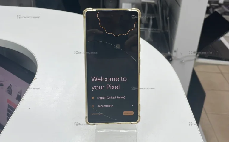 Google Pixel 7 8/128 ГБ