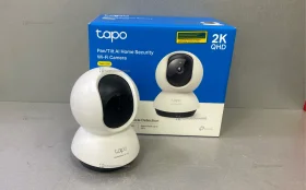 Купить Wi-Fi камера Tapo C220 б/у , в Самара Цена:2400рублей