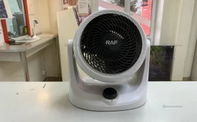 Тепловентилятор RAF