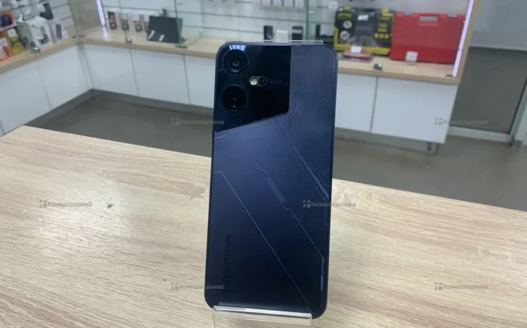 Tecno Pova Neo 3 4/128 ГБ