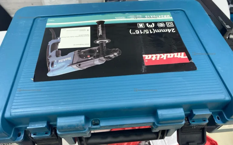 Перфоратор Makita (реп)^