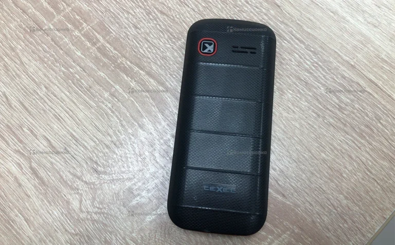 Мобильный телефон teXet TM-130