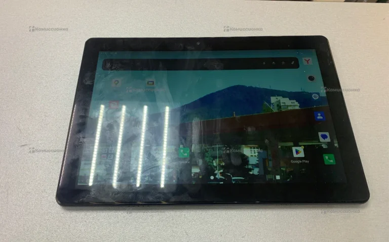 Планшет Ursus h 310 2/16gb