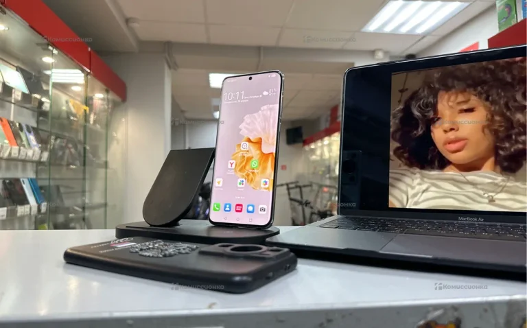 Huawei P60 PRO 12/512Gb