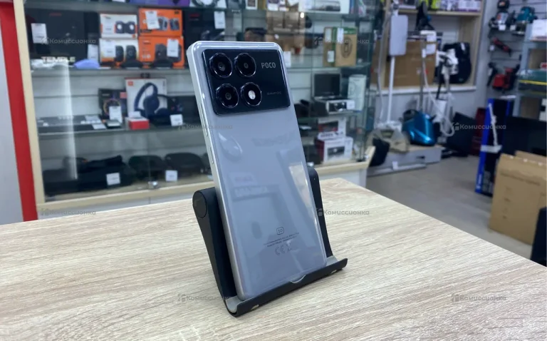 Xiaomi Poco X6 Pro 8/256 ГБ