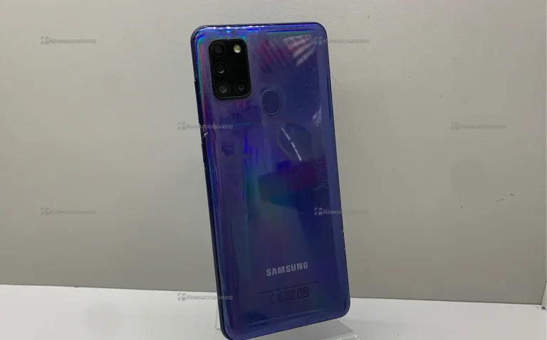 Samsung Galaxy A21s 4/64Gb