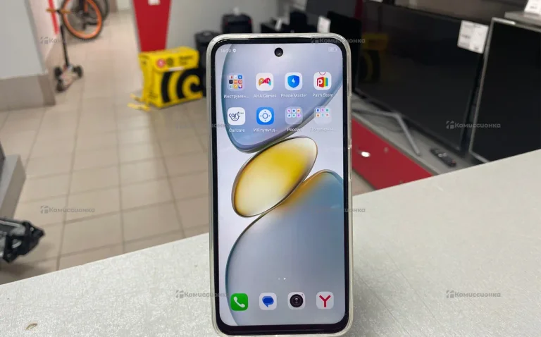 Tecno Spark 30 8/128 ГБ