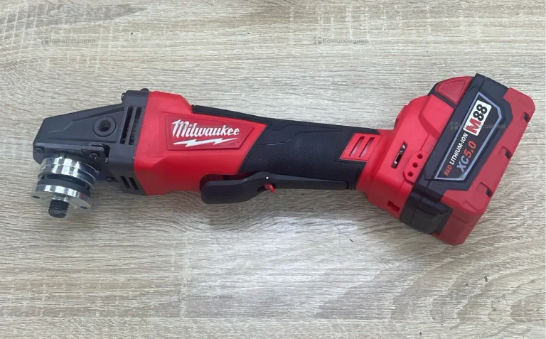 Набор Milwaukee m88.