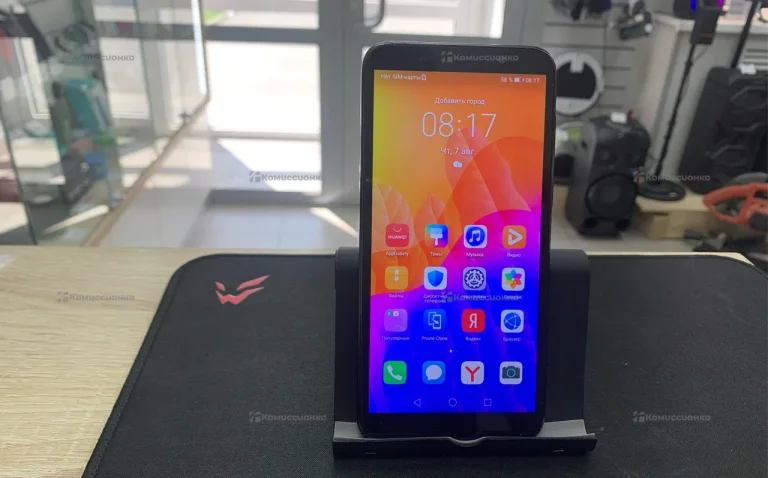 Huawei Y5P 2/32 ГБ