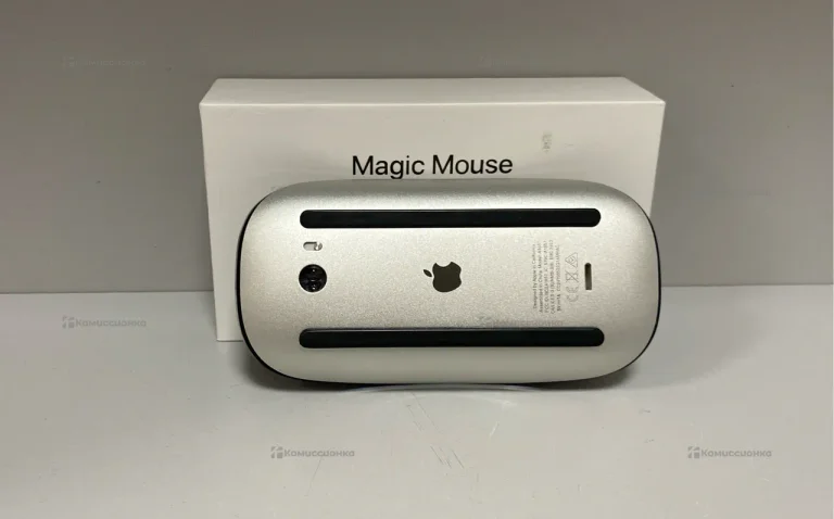 Мышь Apple Magic Mouse 2