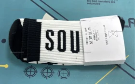 Купить Носки Sour 36 НОВЫЕ б/у , в Рязань Цена:450рублей