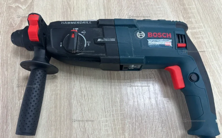 перфоратор Bosch реплика