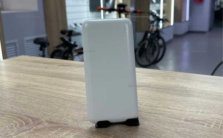 Power bank t001